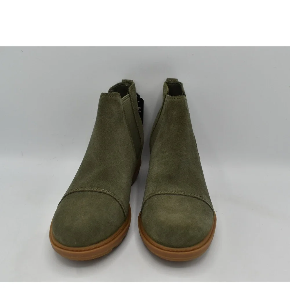Sorel women size
